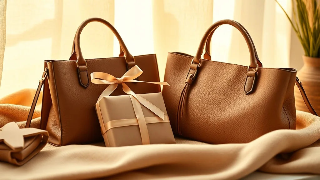 Idées cadeaux pour l'Aïd : faire plaisir à une femme avec élégance