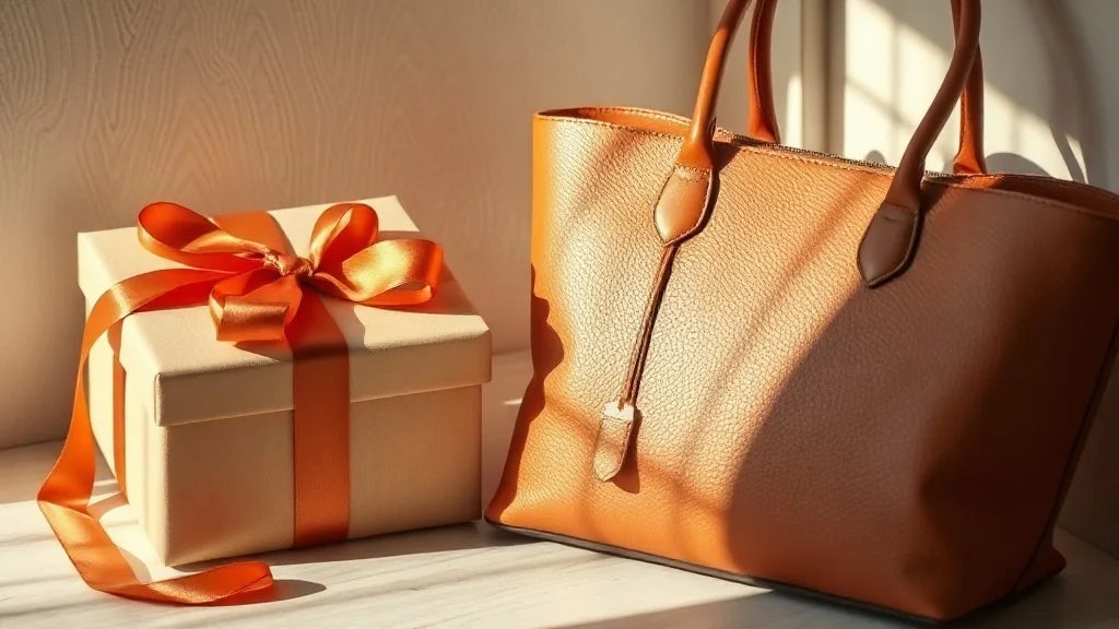 Idées cadeaux pour une femme au Maroc : 8 valeurs sûres (2026)